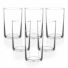 Altom Komplet szklanek Lifestyle 250 ml, 6 szt.