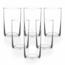 Set pahare Altom Lifestyle 250 ml, 6 buc.