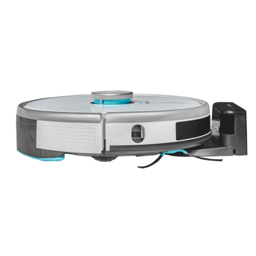 Concept VR3125 robotický vysávač s mopom 2v1 Perfect Clean