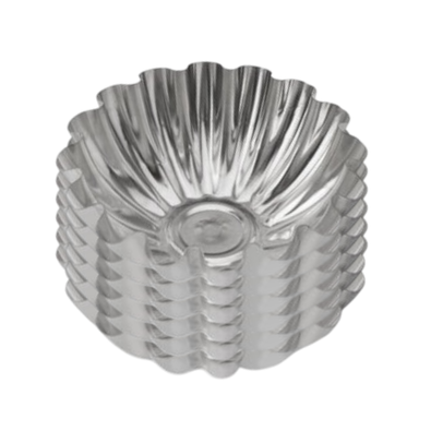 Orion Forma košíček TARTLETS A 10 cm, 6 ks