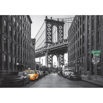 Fototapeta XXL New York 360 x 254 cm, 4 diely