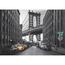 New York XXL fotó tapéta 360 x 254 cm, 4 részből áll