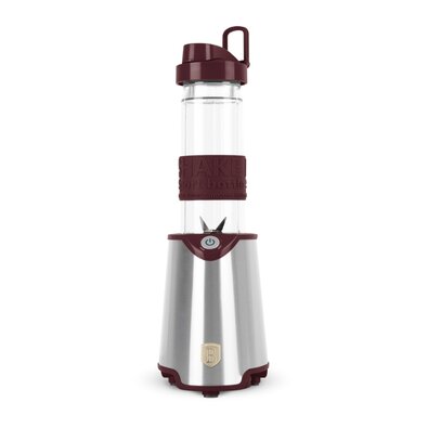 Berlinger Haus Smoothie mixér s fľašou Leonardo Collection