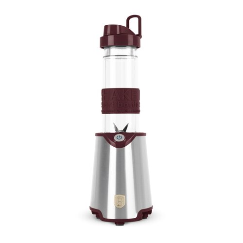 Berlinger Haus Smoothie mixér s fľašou Leonardo Collection