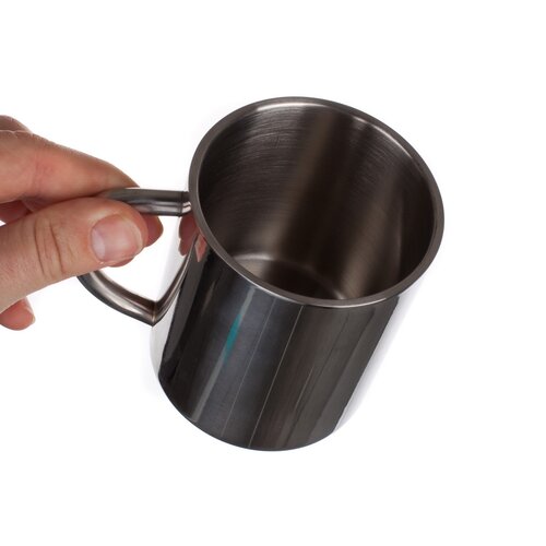 Banquet Nerjaveča skodelica 300 ml, 2 kos