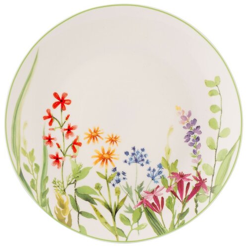 Altom Nature Awakening porcelán desszertes tányér20 cm