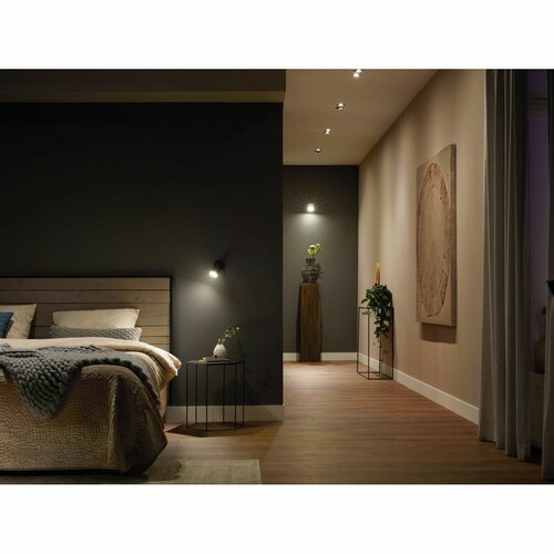 Philips Hue 8719514491588 żarówka LED WA BluetoothGU5.3 MR16, 2 szt.