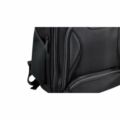 PORT Designs nahrbtnik za prenosni računalnikMANHATTAN 15,6", črn