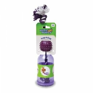 Specjalna zabawka dla psów Tug-a-Jug™ XS