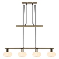 Rabalux 3917 Sorina závěsné svítidlo, 83 cm Rabalux 3917 Sorina závěsné svítidlo, 83 cm