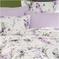 BedTex Pościel bawełniana Nesta śmietankowy, 220 x 200 cm, 2 szt. 70 x 90 cm