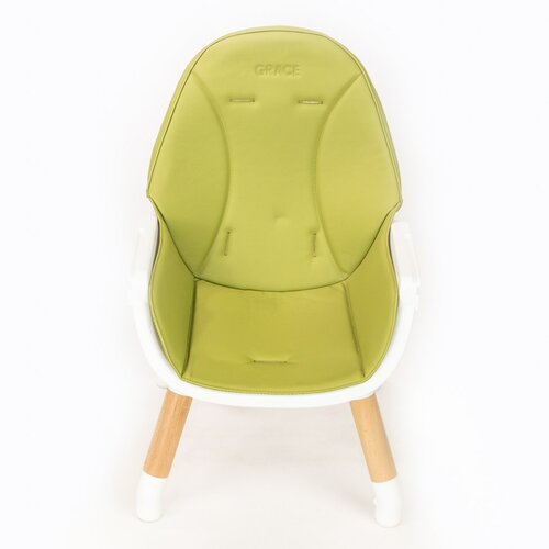 New Baby Scaun Grace 3in1 verde, 61 x 1 01 x 61 cm