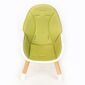 New Baby Scaun Grace 3in1 verde, 61 x 1 01 x 61 cm