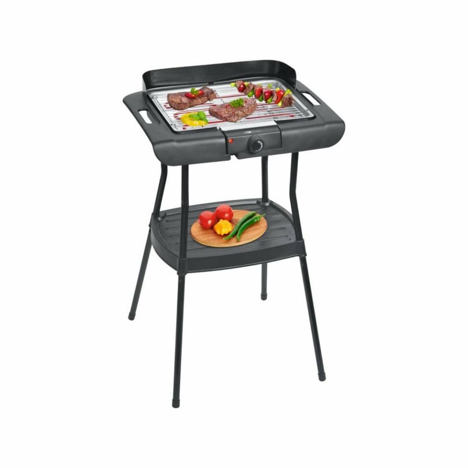 Obrázok Clatronic BQS 3508 BBQ