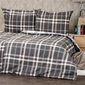 Lenjerie de pat 4Home Scotch, din bumbac, 160 x 200 cm, 70 x 80 cm