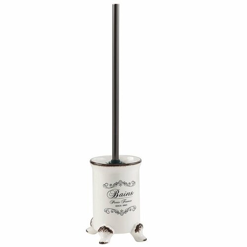 GEDY AM33 Amelie WC krtača za postavitev, keramika