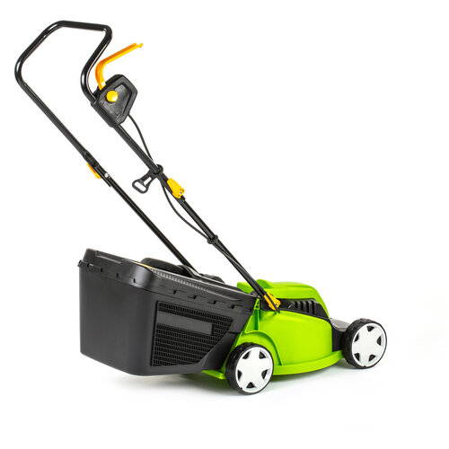 Mașină de tuns iarba electrică Fieldmann  FZR 2025-E