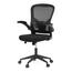 Autronic KA-V317 BK Scaun de birou