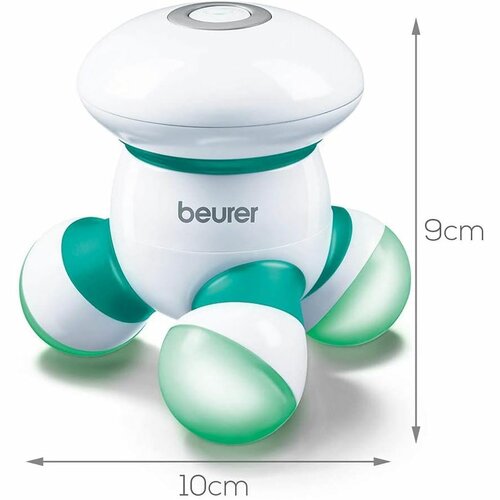 Beurer BEU-MG16GR ruční masážní přístroj