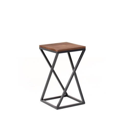 Ayakli összecsukható asztal