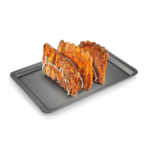 Grilă pentru pui Tescoma GrandCHEF