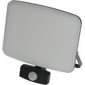 Retlux RSL 257 LED reflektor s PIR senzorem, 200 x 197 x 68 mm, 50 W, 2700 lm
