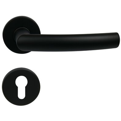 Nerjaveče okovje za vrata RK.C-FORM.PZ.CE