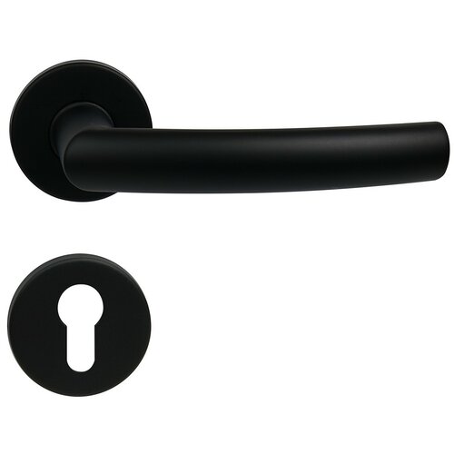 Türbeschläge aus Edelstahl RK.C-FORM.PZ.CE