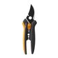 Fiskars Solid SP14 Gartenschere Floral, 24 cm