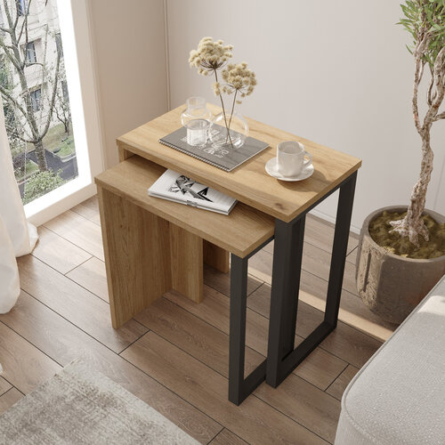 Odkládací stolek On Su, 2 ks