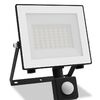 Philips Lois UltraEfficient Outdoor LED FloodLight, czujnik, 14W, 2650 lm, 5000K, IP65