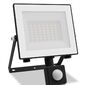 Philips Lois UltraEfficient Outdoor LED FloodLight, czujnik, 14W, 2650 lm, 5000K, IP65