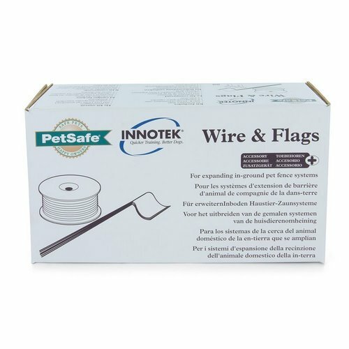PetSafe® Extra Set pre elektrické oplotenie