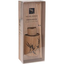 Vonný difuzér Santalové dřevo, 80 ml Vonný difuzér Santalové dřevo, 80 ml