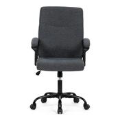 Autronic KA-Y391 BK2 Irodai szék