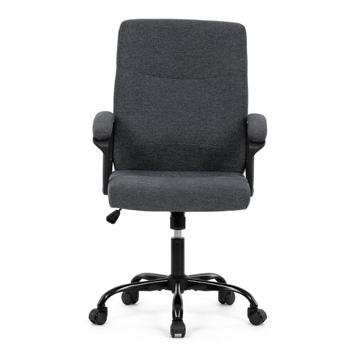 Autronic KA-Y391 BK2 irodai szék