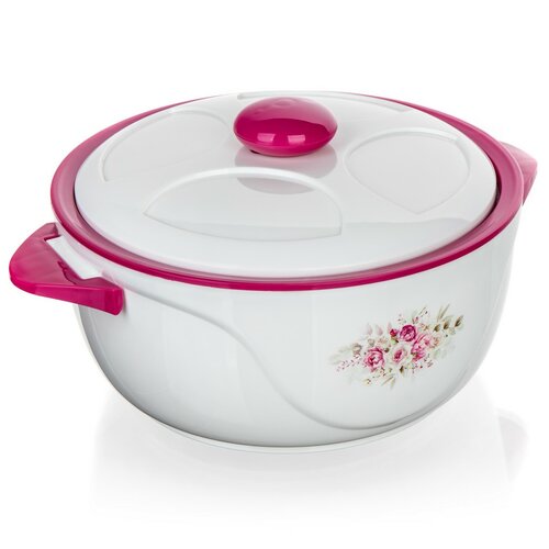 Banquet termohrnec s poklicí ROSE 1,5 l