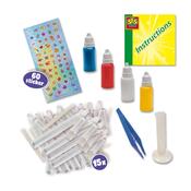 Ses 14722 Fabricarea de markere colorate