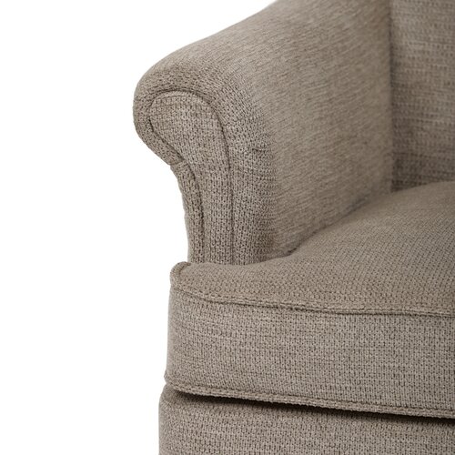 Ohrensessel BGE2, beige