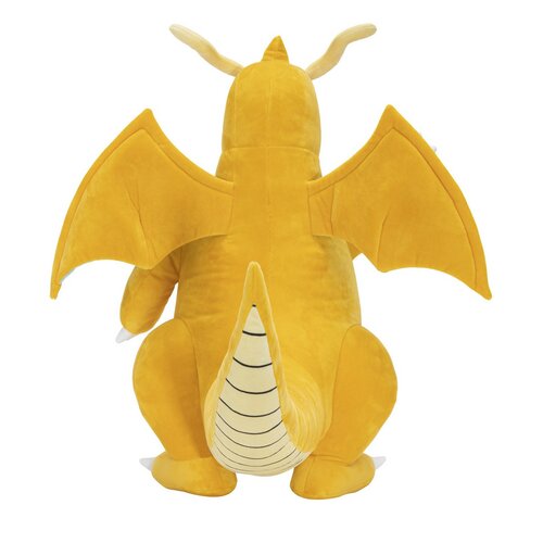 Plyšový pokémon Dragonite, 60 cm