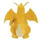 Pluszowy Pokémon Dragonite, 60 cm