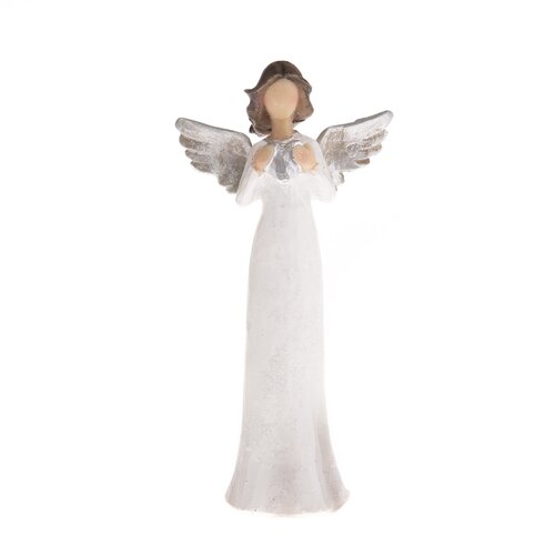 Înger cu inimă, 19,5 cm