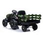Buddy Toys BEC 8211 FARM tractor + cărucior