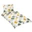 Bellatex Lenjerie de pat din flanel Kola, 140 x 200 cm, 70 x 90 cm