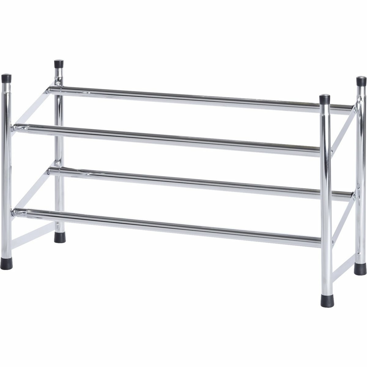 Wenko Teleskopický stojan na topánky znehrdzavejúcej ocele