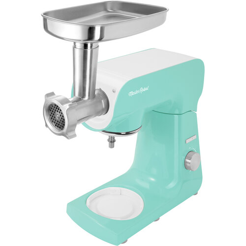 Robot de bucătărie Sencor STM 41GR, turcoaz