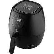 Sencor SFR 5030BK horkovzdušná fritéza