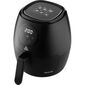 Sencor SFR 5030BK forrólevegős fritőz