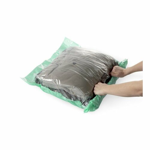 Compactor Набір вакуумних мішків з 2 частин Compactor Jet Roll Bags L, 55 x 70 см