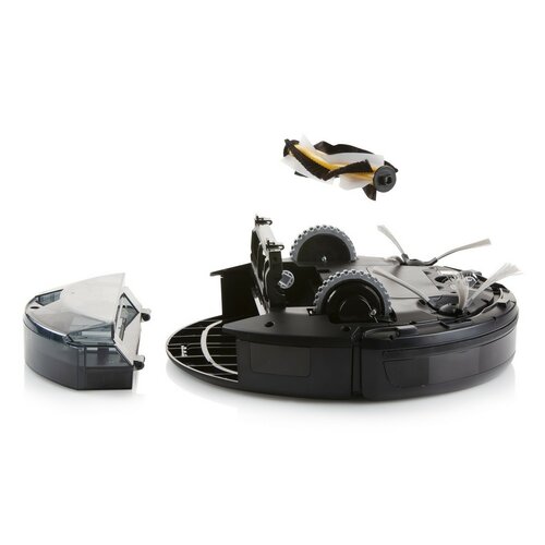 Robotický vysávač DOMO DO7293SN